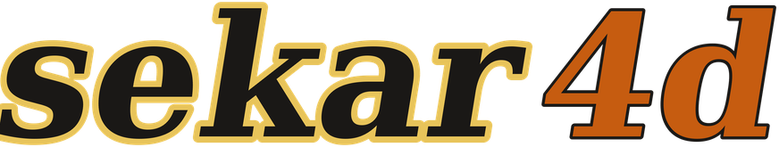 sekar4d logo